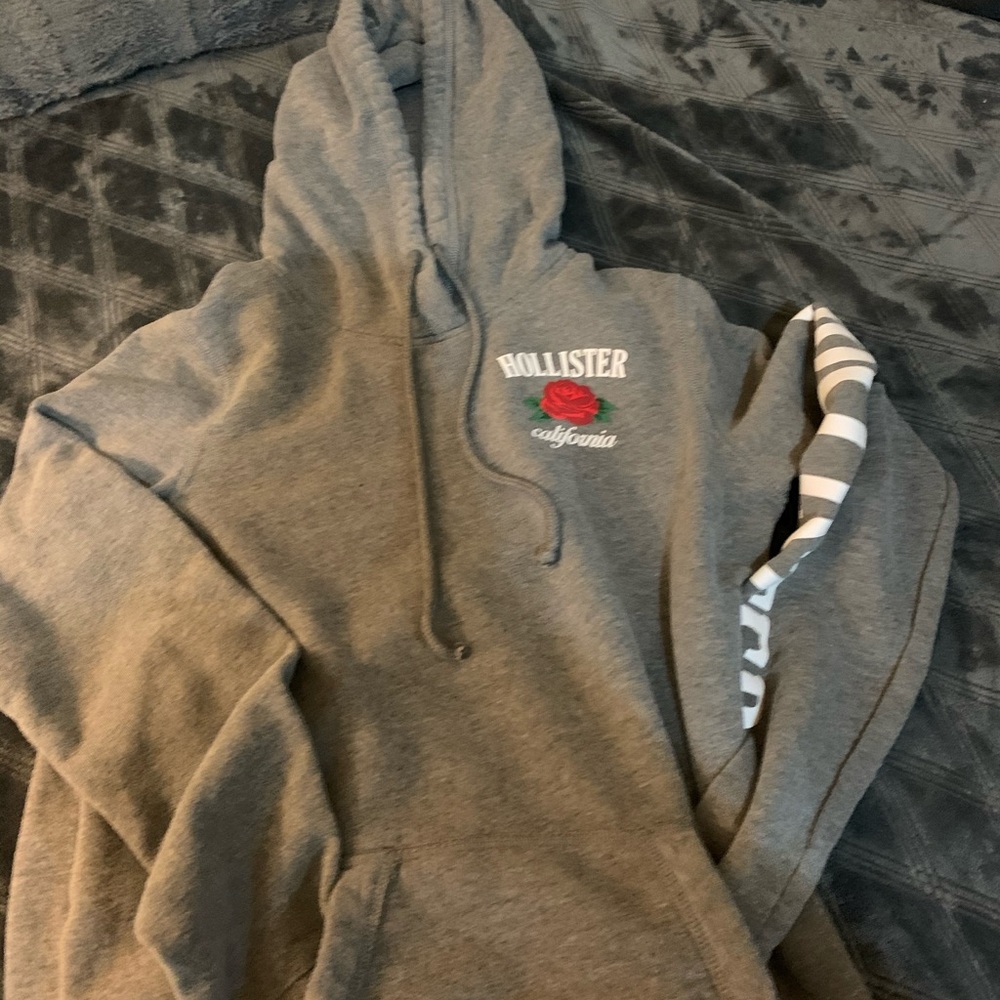 hoodie